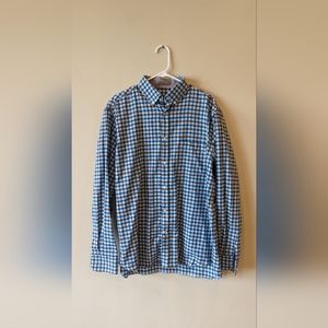 Paul & Shark Royal Flannel Sz. L